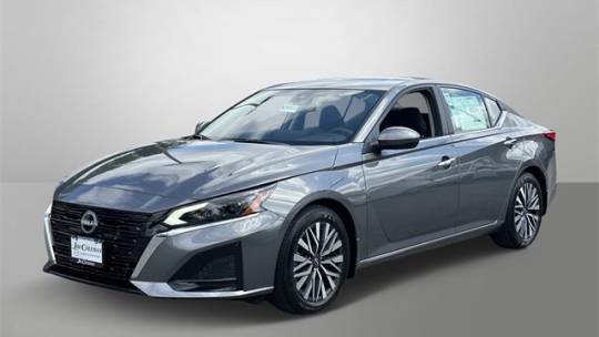 2024 Nissan Altima SV — Sedan — 5 mi — Silver Spring, MD