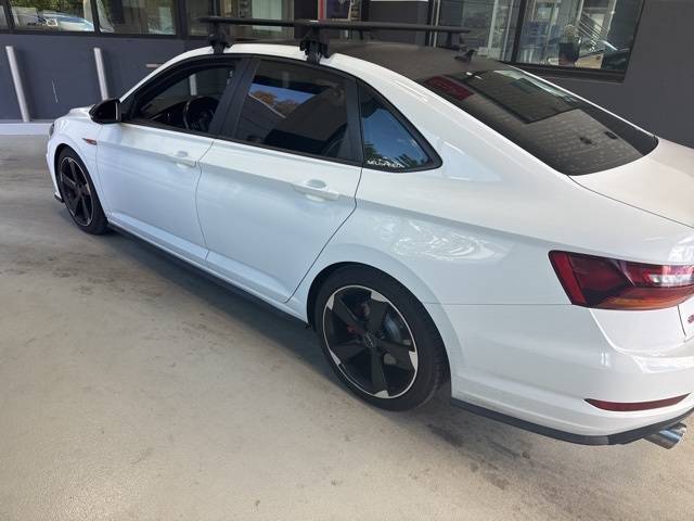 2019 Volkswagen Jetta GLI S — Sedan — 103,320 mi — Silver Spring, MD