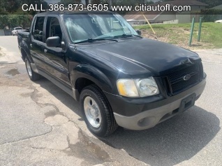 Used Ford Explorer Sport Tracs For Sale In Orlando Fl Truecar