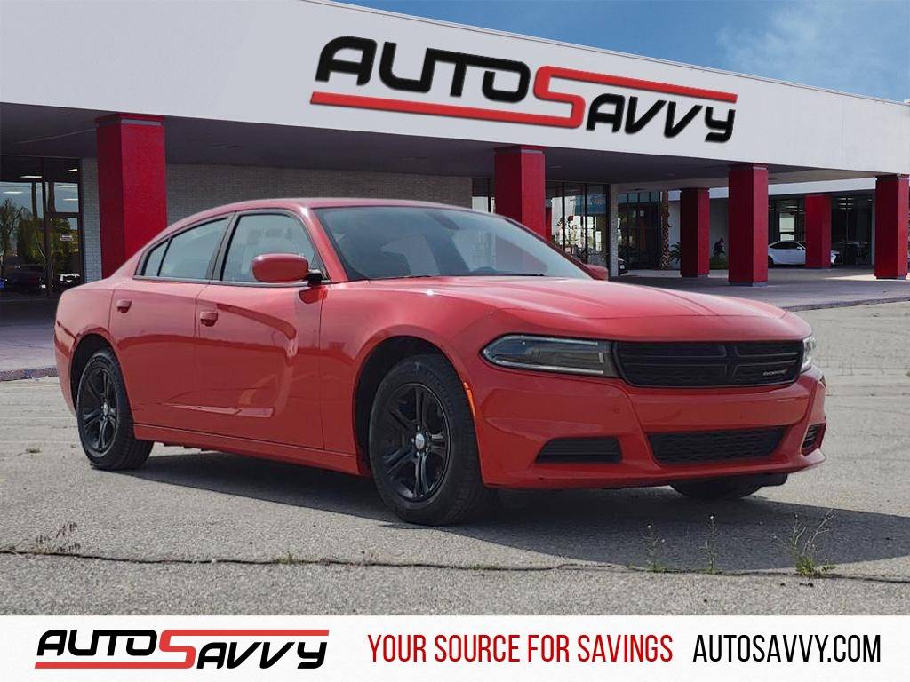 2022 Dodge Charger SXT — Sedan — 26,830 mi — Las Vegas, NV