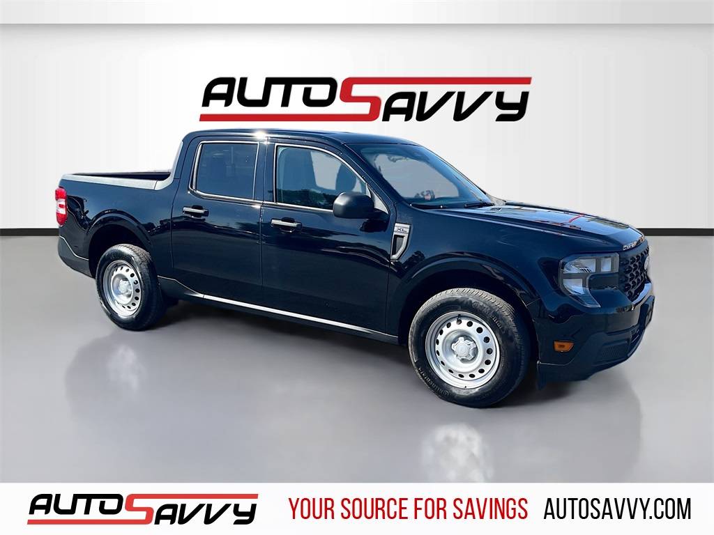 2025 Ford Maverick XL — Pickup Truck — 1,356 mi — Las Vegas, NV