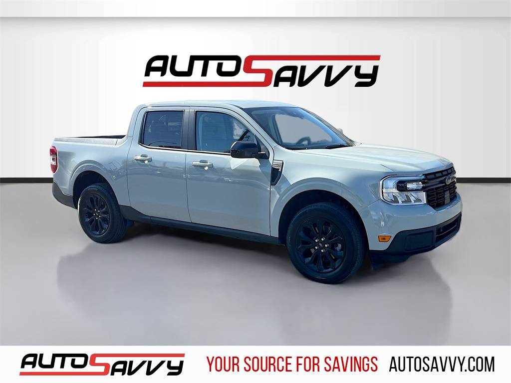 2024 Ford Maverick LARIAT — Pickup Truck — 10,931 mi — Las Vegas, NV