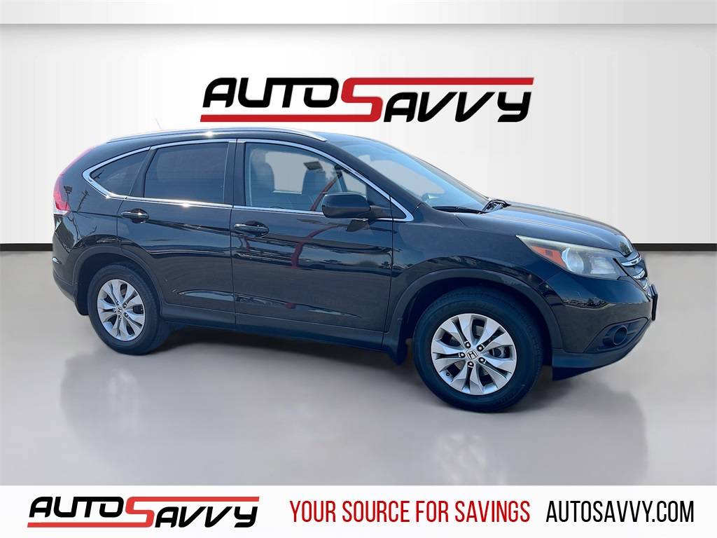 2014 Honda CR-V EX-L — SUV — 77,711 mi — Las Vegas, NV
