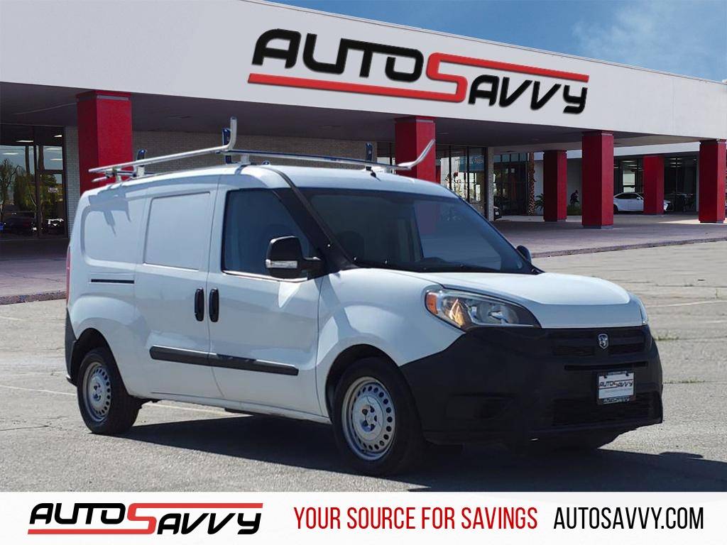 2022 Ram ProMaster City Cargo Van Tradesman — Cargo Van — 36,044 mi — Las Vegas, NV