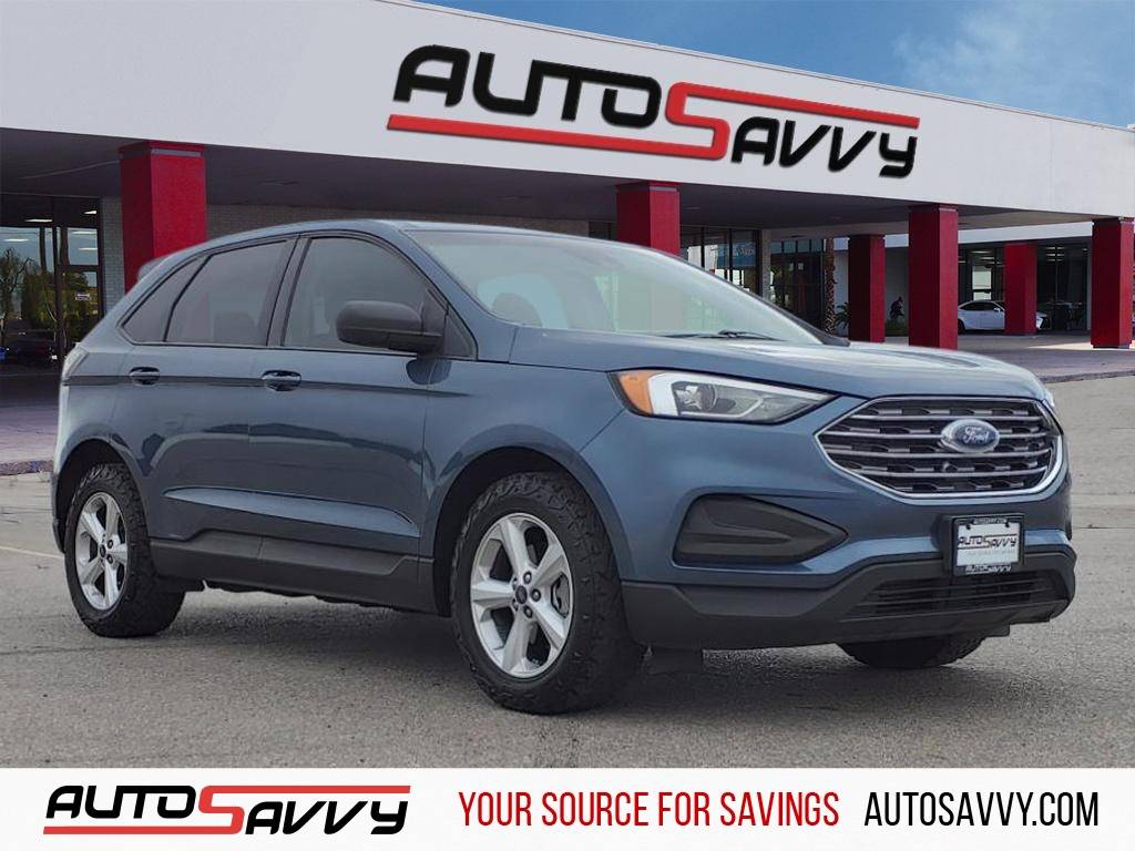 2019 Ford Edge SE — SUV — 47,766 mi — Las Vegas, NV