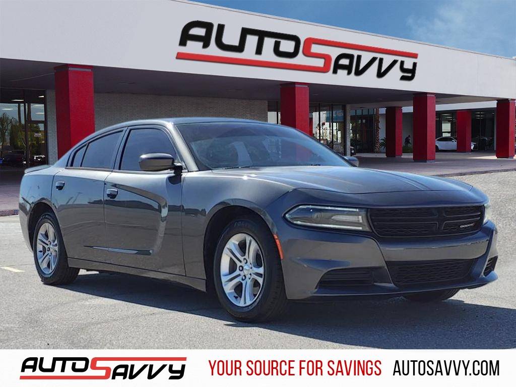 2019 Dodge Charger SXT — Sedan — 43,036 mi — Las Vegas, NV