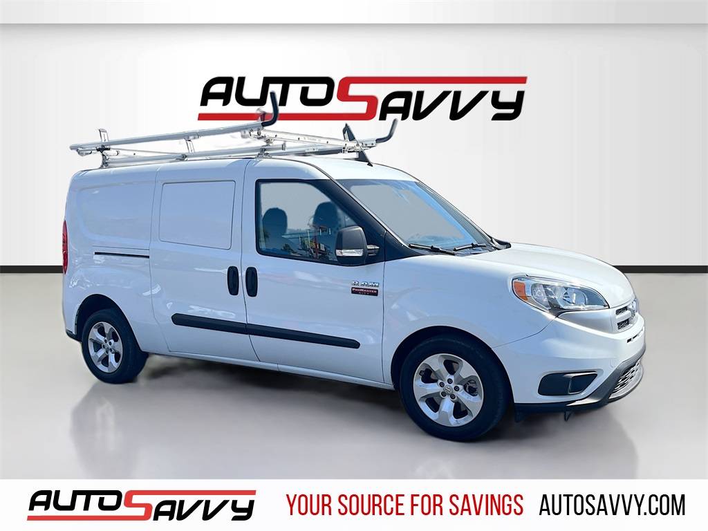 2022 Ram ProMaster City Cargo Van Tradesman — Cargo Van — 34,894 mi — Las Vegas, NV