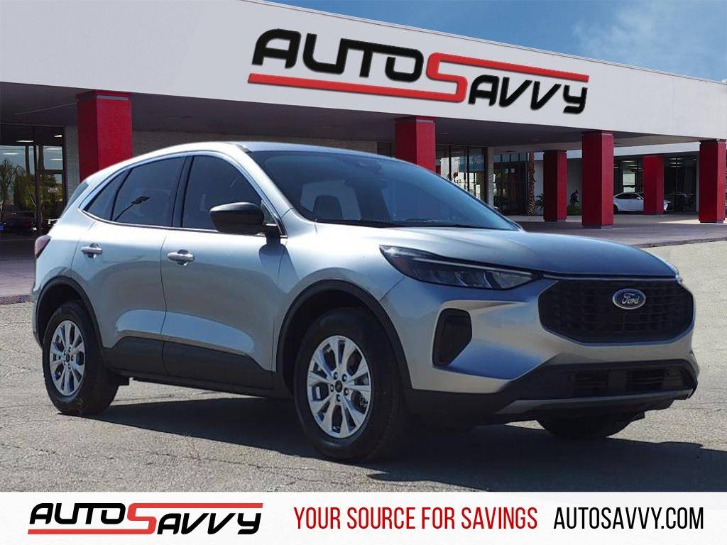 2023 Ford Escape Active — SUV — 12,006 mi — Las Vegas, NV