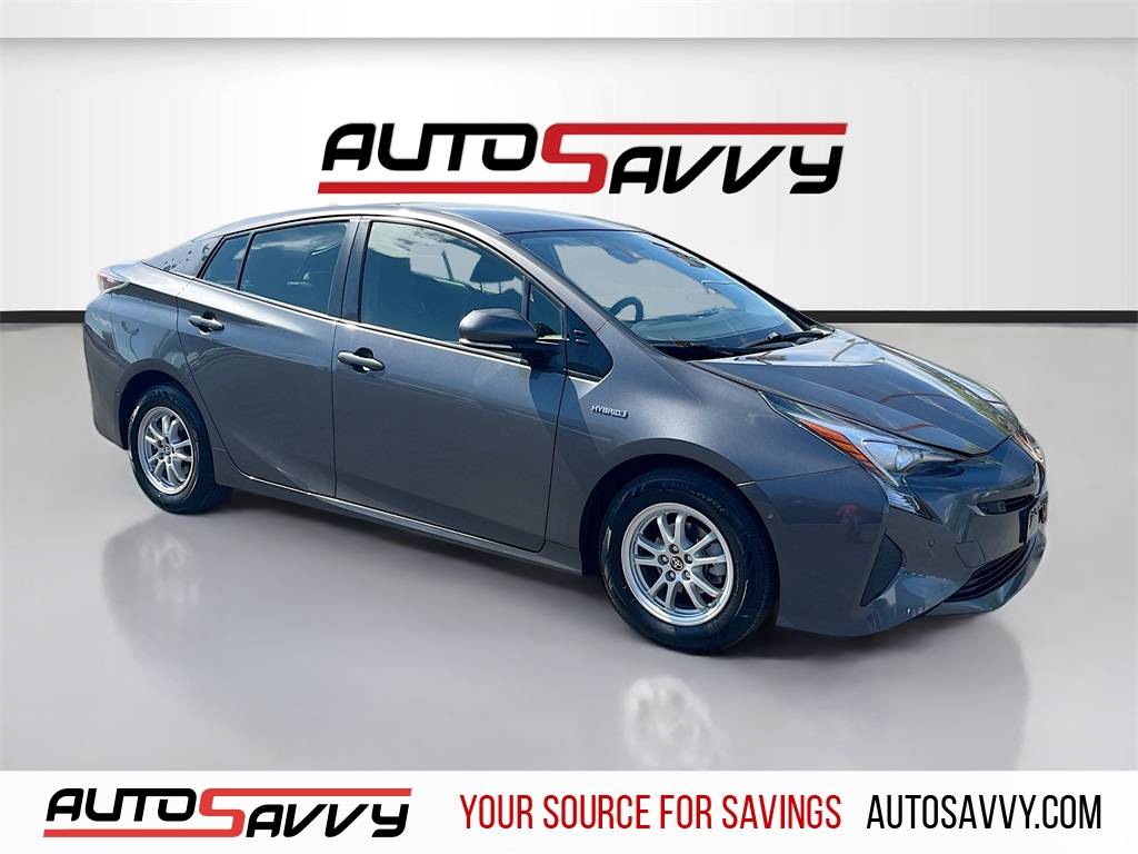 2018 Toyota Prius Four — Hatchback — 127,164 mi — Las Vegas, NV