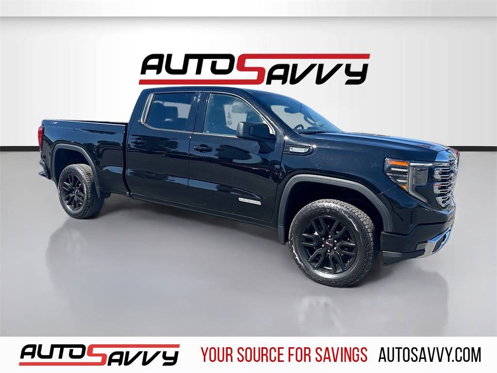 2024 GMC Sierra 1500 Elevation — Pickup Truck — 46,461 mi — Las Vegas, NV