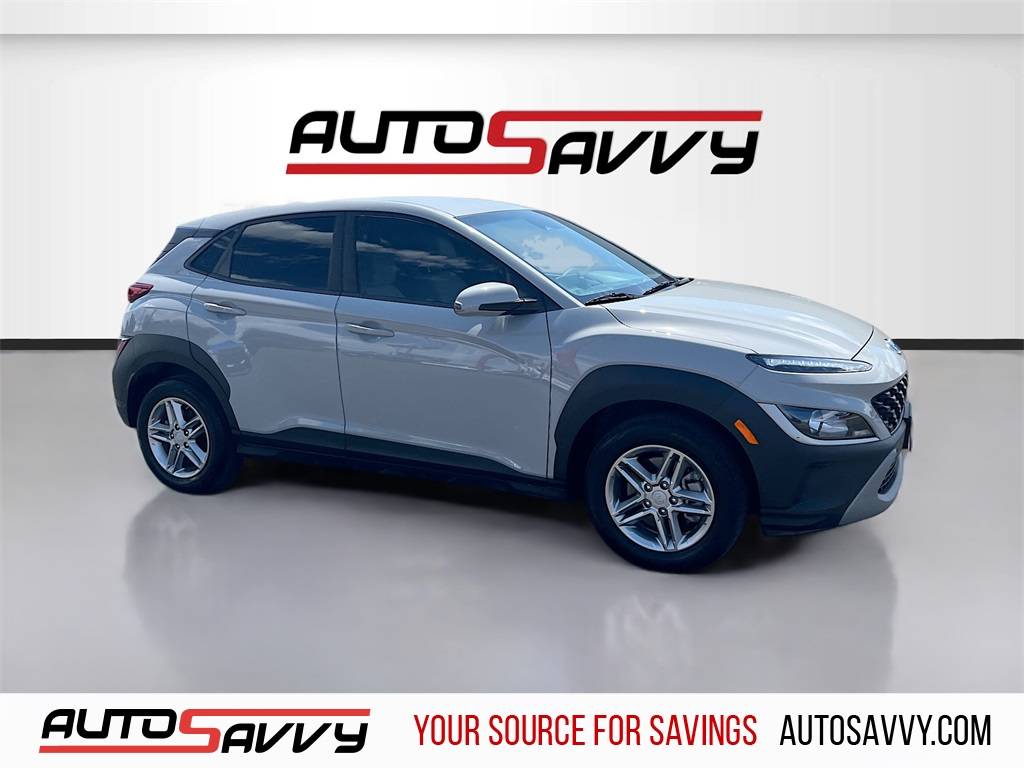 2023 Hyundai Kona SE — SUV — 13,343 mi — Las Vegas, NV