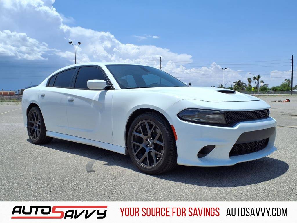 2018 Dodge Charger Daytona — Sedan — 50,611 mi — Las Vegas, NV