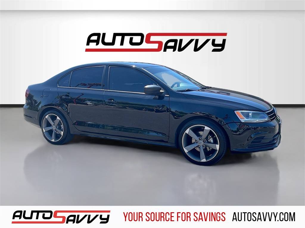 2016 Volkswagen Jetta 1.4T S — Sedan — 126,458 mi — Las Vegas, NV