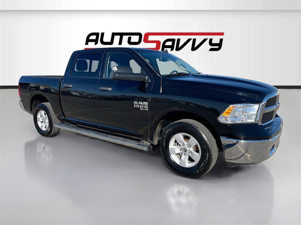 2022 Ram 1500 Classic SLT — Pickup Truck — 69,996 mi — Las Vegas, NV