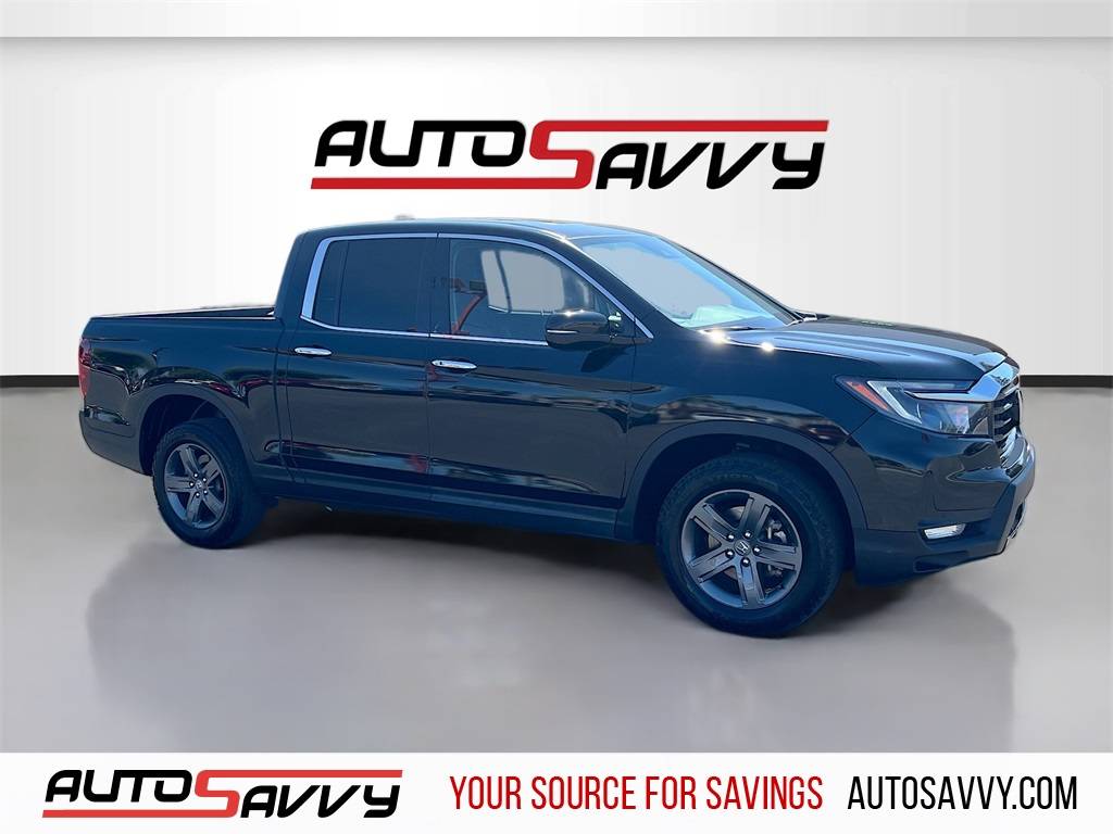 2023 Honda Ridgeline RTL-E — Pickup Truck — 19,734 mi — Las Vegas, NV