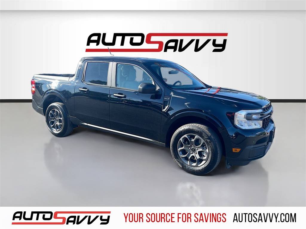2024 Ford Maverick XLT — Pickup Truck — 5,425 mi — Las Vegas, NV