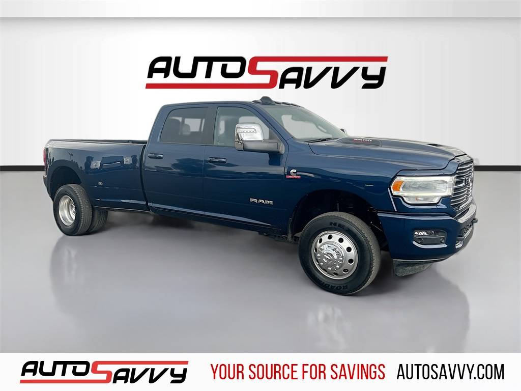 2024 Ram 3500 Laramie — Pickup Truck — 18,619 mi — Las Vegas, NV