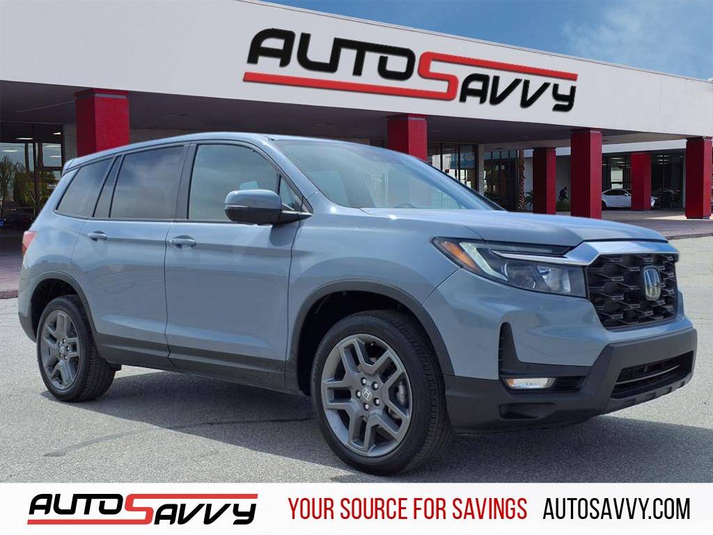 2023 Honda Passport EX-L — SUV — 44,735 mi — Las Vegas, NV