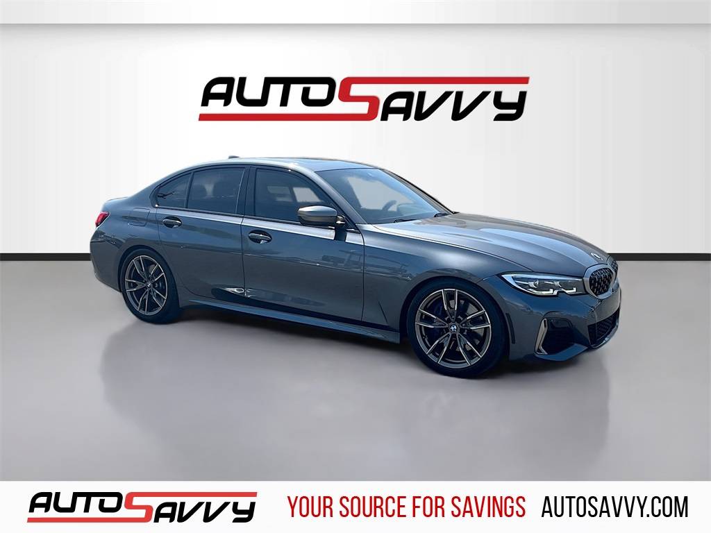 2020 BMW 3 Series M340i — Sedan — 46,999 mi — Las Vegas, NV