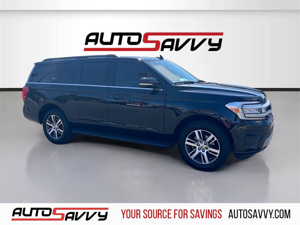 2024 Ford Expedition XLT — SUV — 5,231 mi — Las Vegas, NV