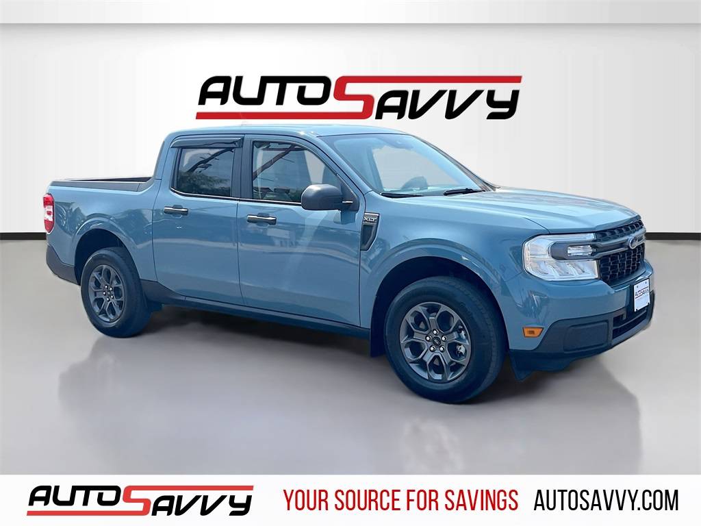 2023 Ford Maverick XLT — Pickup Truck — 14,513 mi — Las Vegas, NV