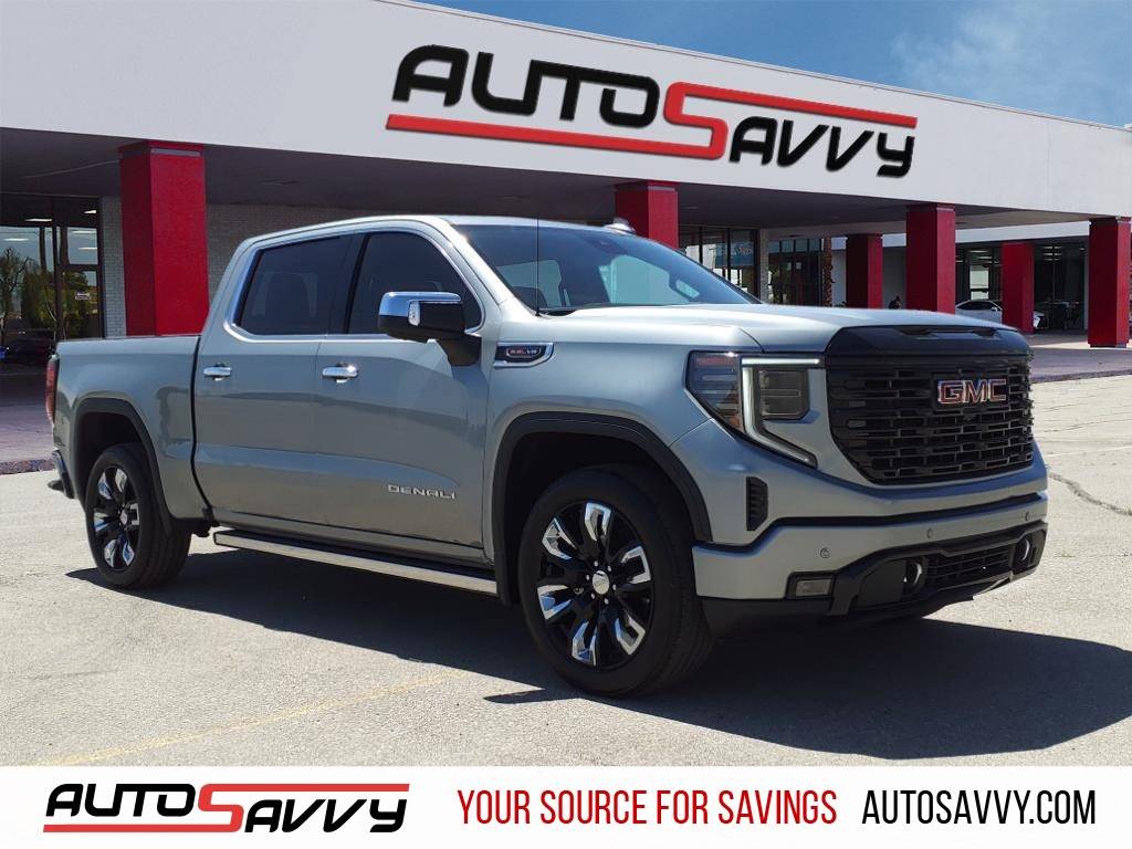 2023 GMC Sierra 1500 Denali — Pickup Truck — 30,218 mi — Las Vegas, NV