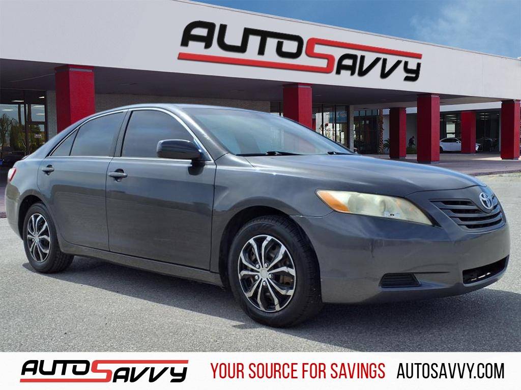 2009 Toyota Camry LE — Sedan — 214,645 mi — Las Vegas, NV