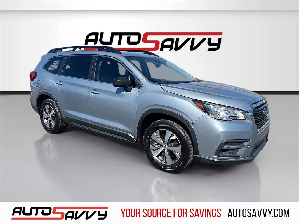 2020 Subaru Ascent Premium — SUV — 59,959 mi — Las Vegas, NV