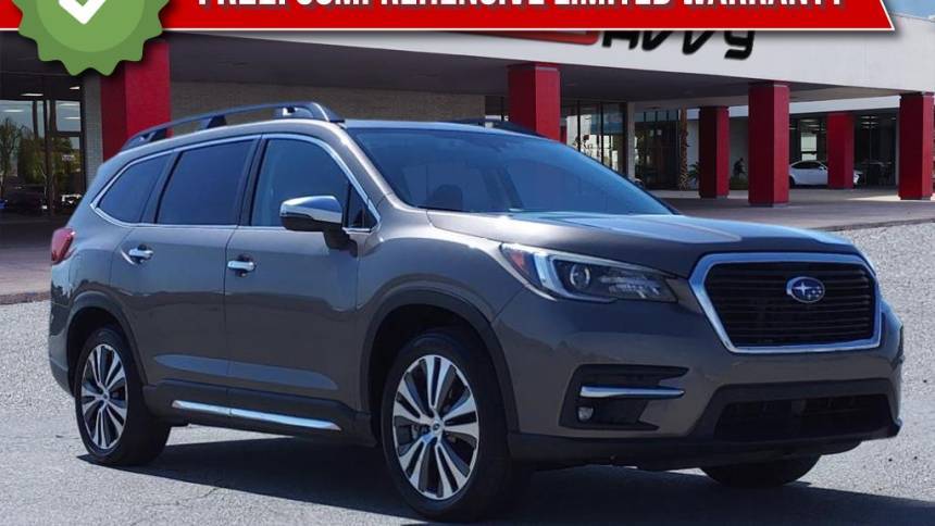 2022 Subaru Ascent Touring — SUV — 42,012 mi — Las Vegas, NV