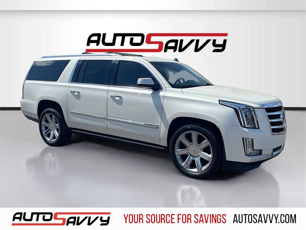 2015 Cadillac Escalade Premium — SUV — 149,127 mi — Las Vegas, NV
