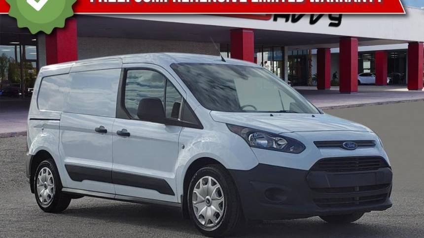2018 Ford Transit Connect Van XL — Cargo Van — 39,611 mi — Las Vegas, NV