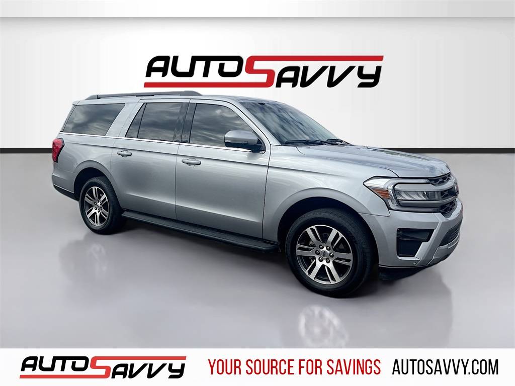 2024 Ford Expedition XLT — SUV — 45,641 mi — Las Vegas, NV