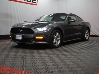 Used Ford Mustangs For Sale Truecar