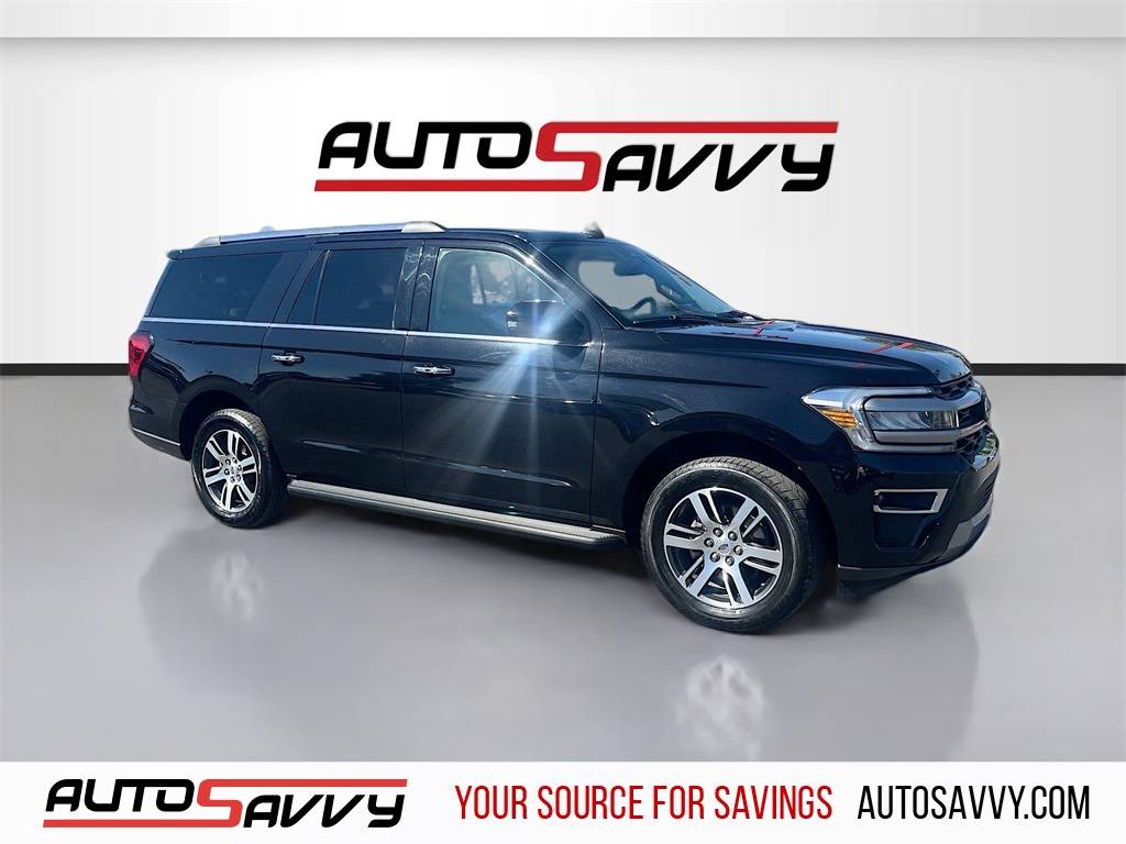 2024 Ford Expedition Limited — SUV — 46,597 mi — Las Vegas, NV