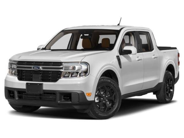 2023 Ford Maverick XLT — Pickup Truck — 28,612 mi — Gurnee, IL