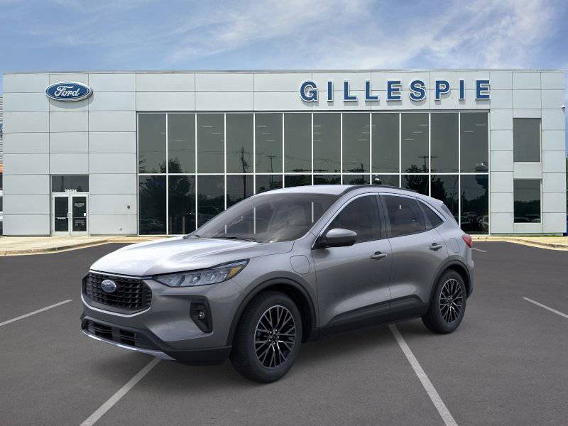2024 Ford Escape Plug-In Hybrid — SUV — 423 mi — Gurnee, IL