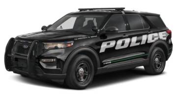 New Ford Police Interceptor Utility for Sale in Chicago IL with