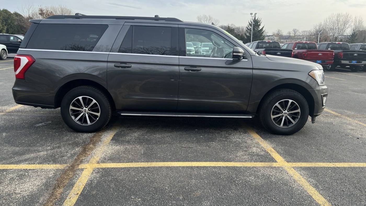 2021 Ford Expedition XLT — SUV — 68,965 mi — Gurnee, IL