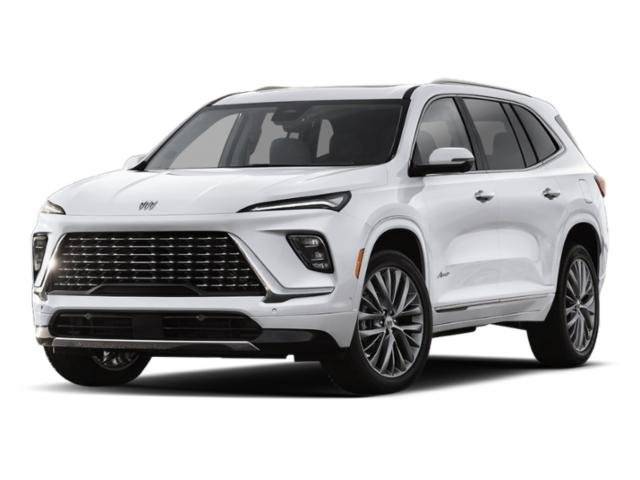 2025 Buick Enclave Avenir — SUV — 15 mi — Gurnee, IL