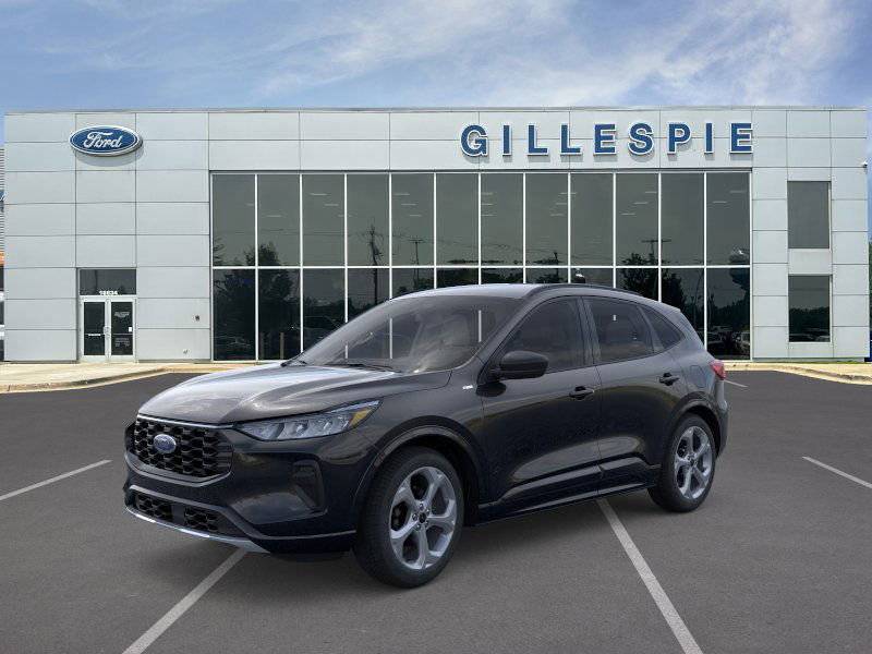 2024 Ford Escape ST-Line — SUV — 5,014 mi — Gurnee, IL