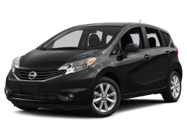 2015 Nissan Versa 1.6 SV — Hatchback — 85,382 mi — Gurnee, IL