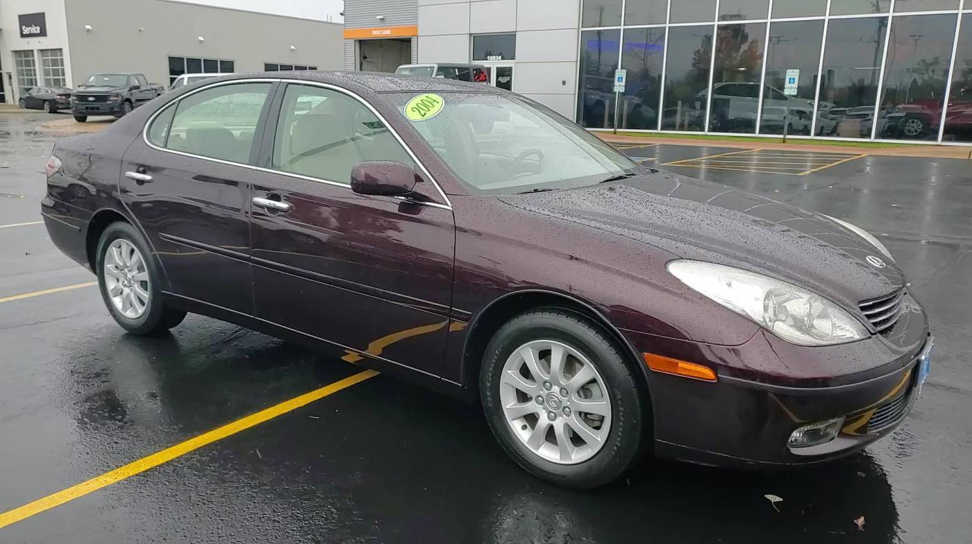 2004 Lexus ES ES 330 — Sedan — 36,844 mi — Gurnee, IL