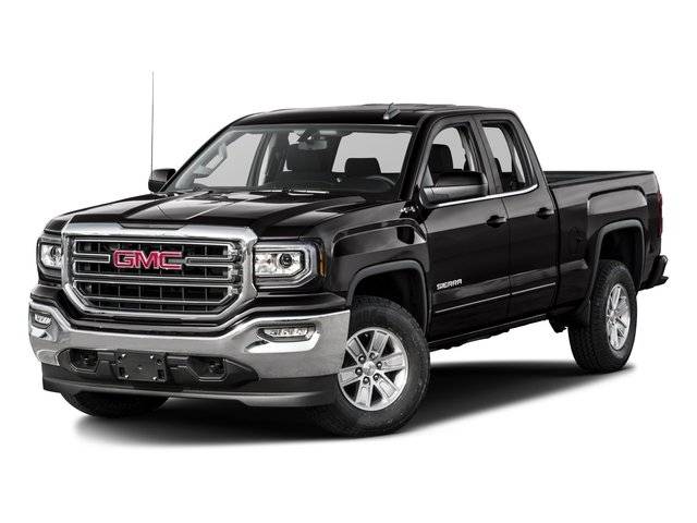 2016 GMC Sierra 1500 SLE — Pickup Truck — 199,125 mi — Gurnee, IL