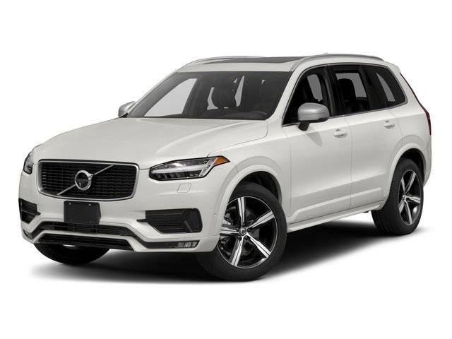 2017 Volvo XC90 R-Design — SUV — 111,443 mi — Gurnee, IL
