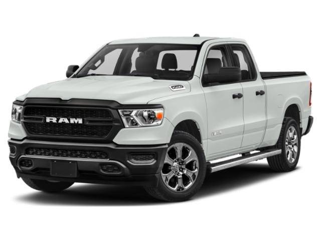 2022 Ram 1500 Tradesman — Pickup Truck — 15,157 mi — Gurnee, IL