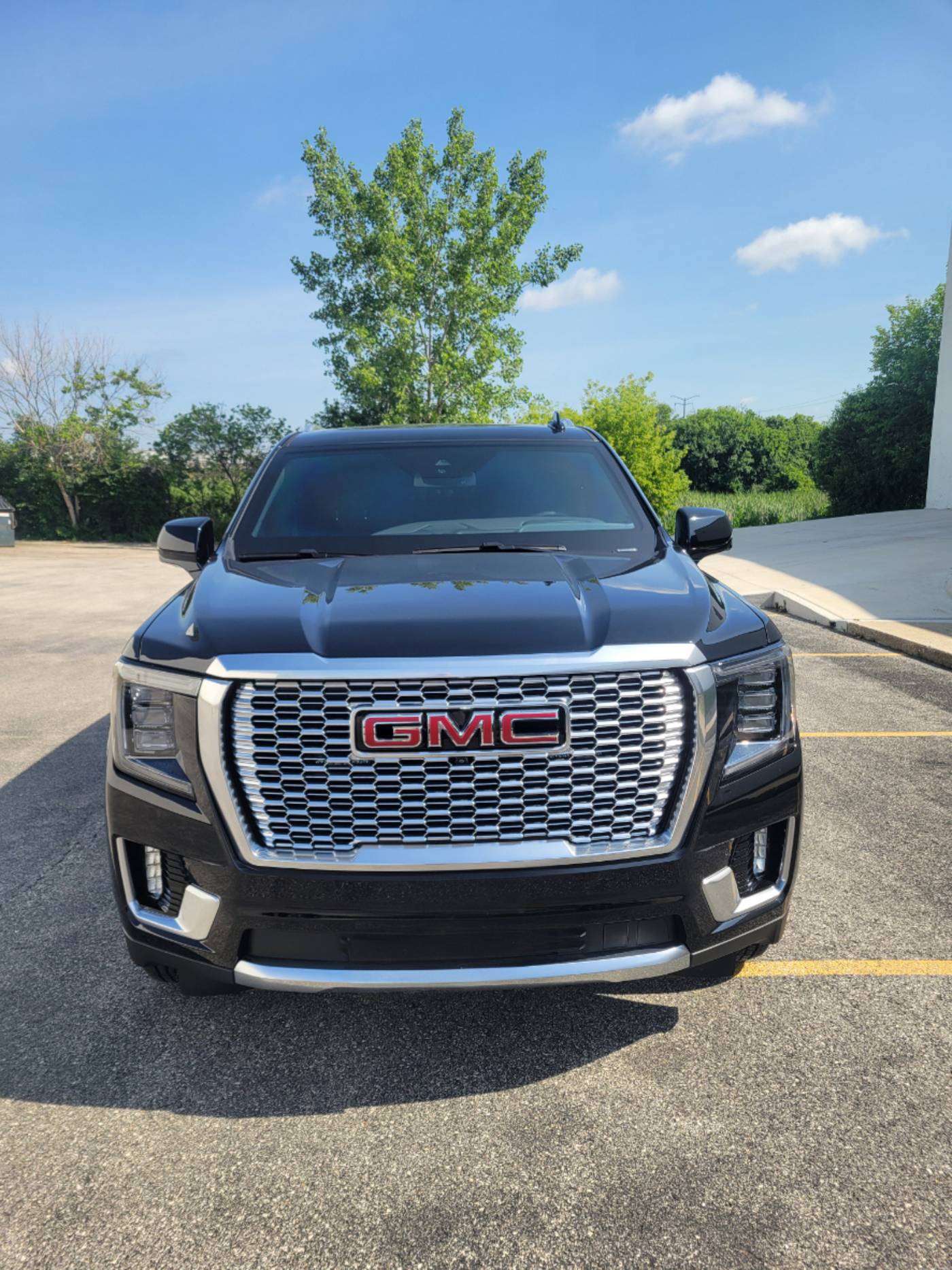 2024 GMC Yukon Denali — SUV — 10 mi — Gurnee, IL