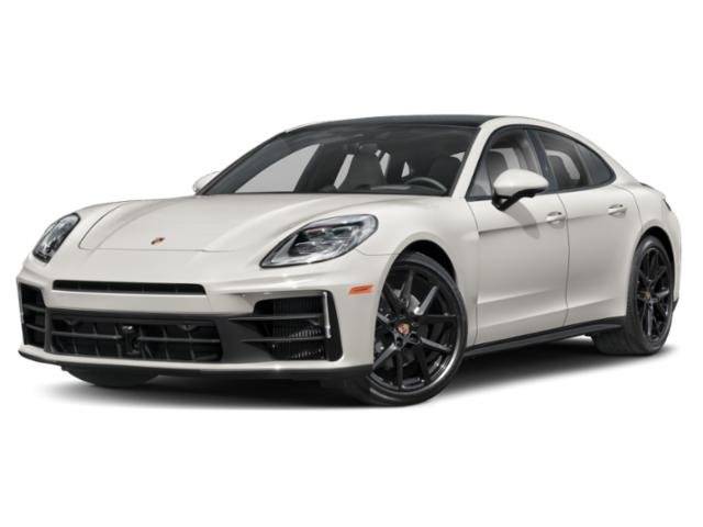 2024 Porsche Panamera 4 — Hatchback — 6,552 mi — Gurnee, IL