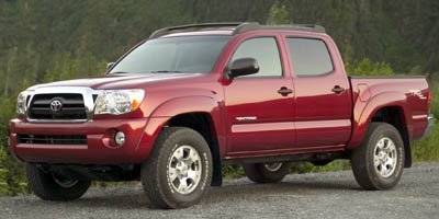 2005 Toyota Tacoma PreRunner — Pickup Truck — 114,288 mi — Gurnee, IL