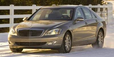 2007 Mercedes-Benz S-Class S 550 — Sedan — 78,162 mi — Gurnee, IL