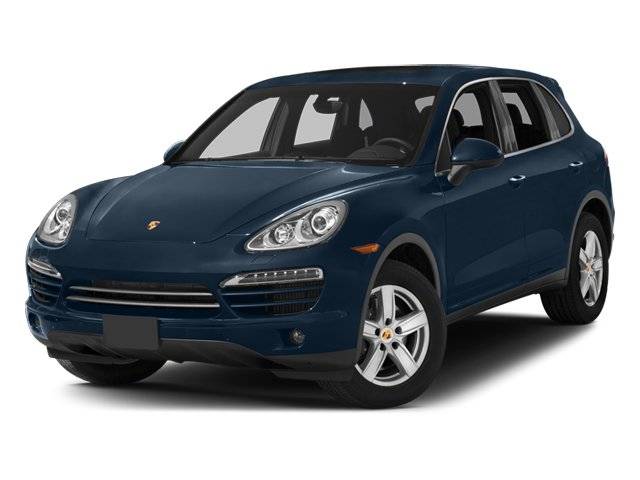 2014 Porsche Cayenne Diesel — SUV — 196,833 mi — Gurnee, IL